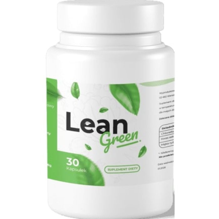 Lean-Green
