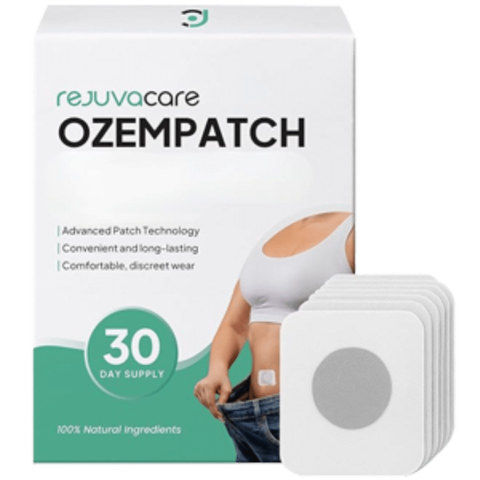 Ozempatch
